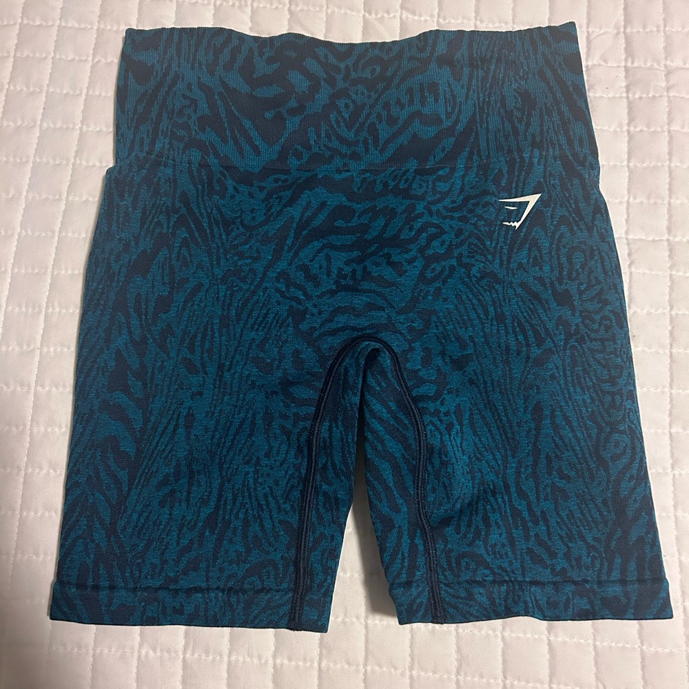 Gymshark Women Shorts